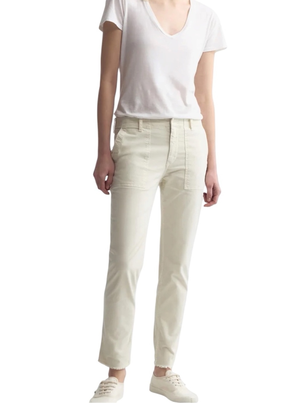 Nili Lotan Jenna Pants
